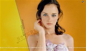 Alexis Bledel